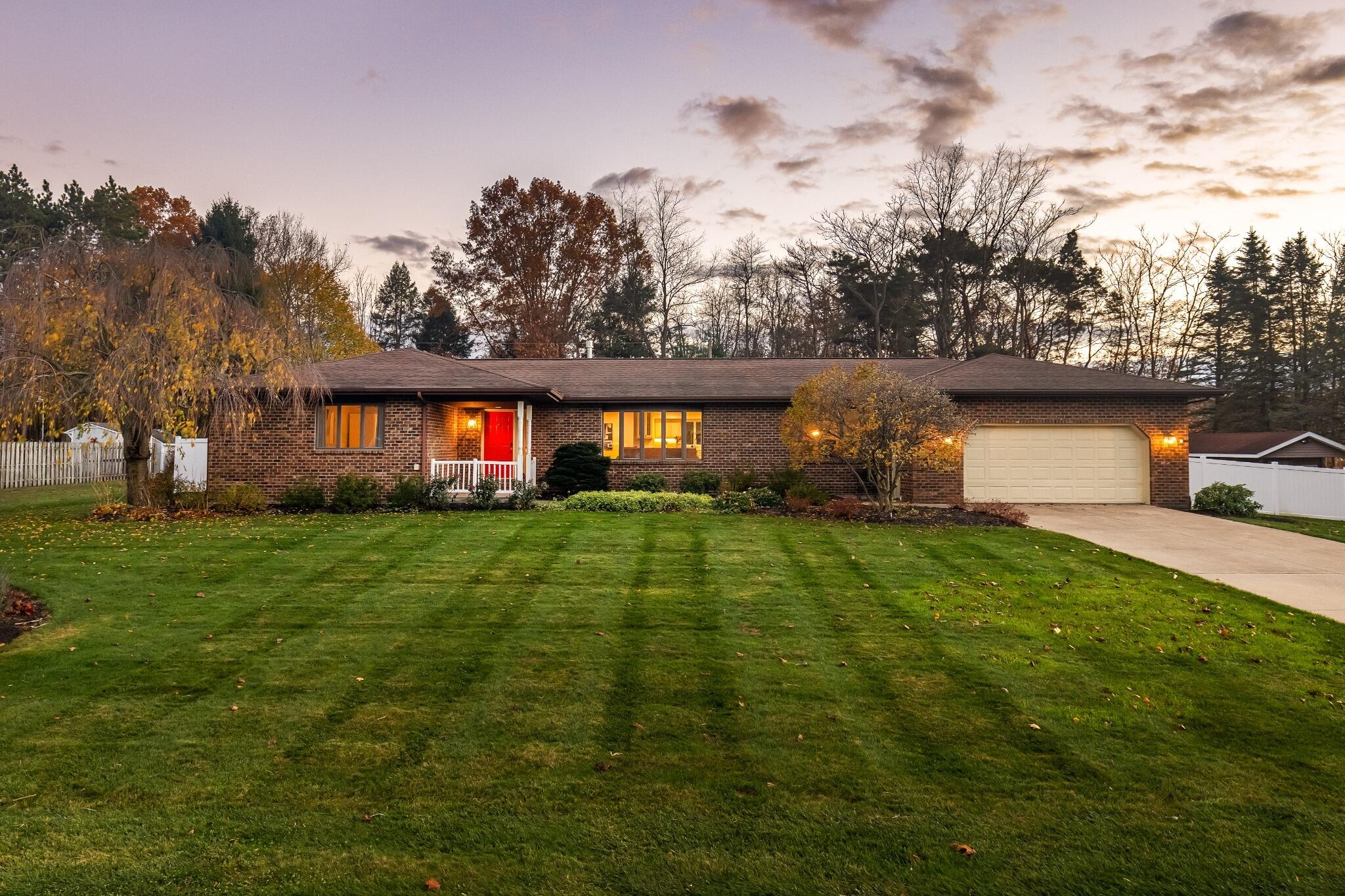 3888 Linke Road