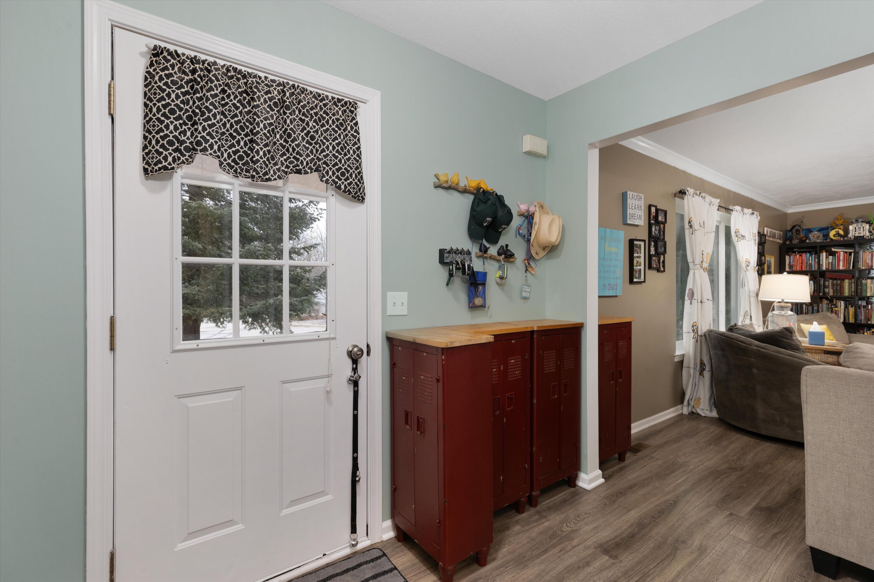 2456 Spartans Trail