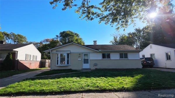 26114 TAWAS ST, MADISON HEIGHTS, MI 48071 - Image ff08c2fd2c51ae812dbfbf6aa6eaf643/133459902