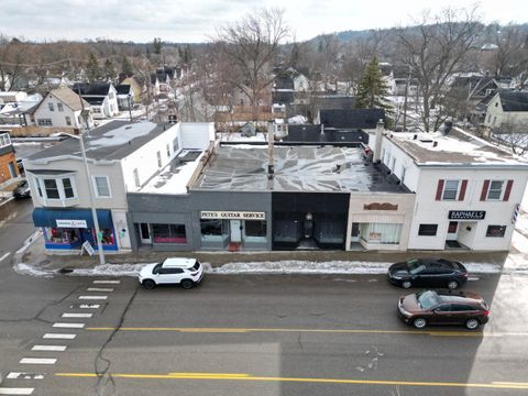 1200-1210 NW Leonard and 1142 White NW Street NW Grand Rapids City MI 49504