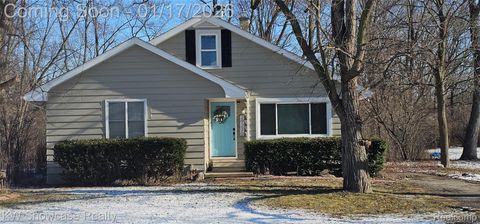 29230 Greening Street Farmington Hills City MI 48334