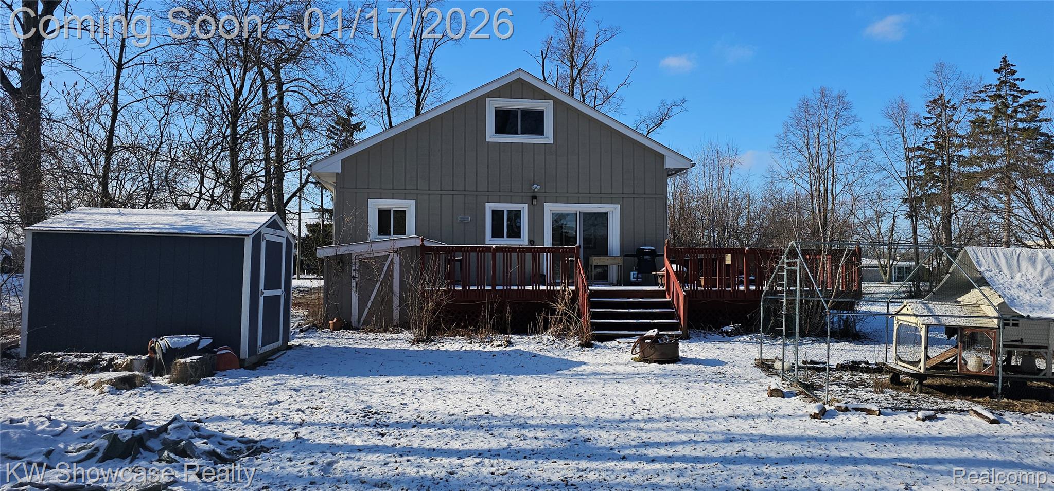 29230 Greening Street