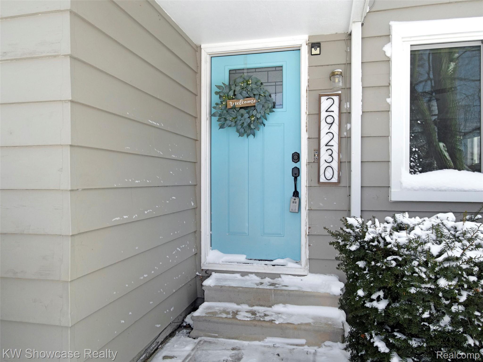 29230 Greening Street