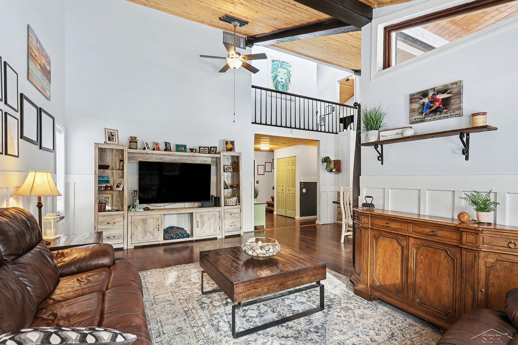 4738 Willow Bend Road