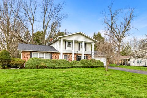 255 Watkins Lane Battle Creek City MI 49015