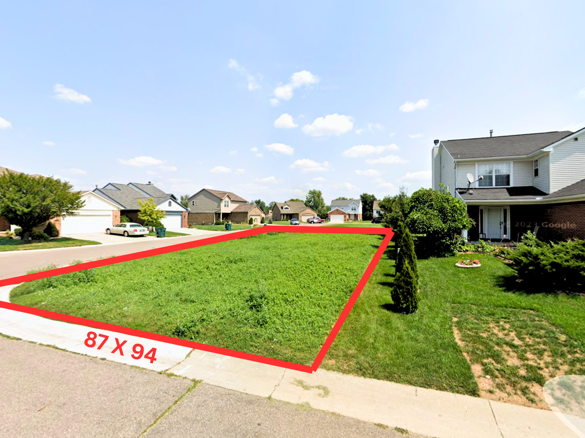 52 MORROSS Circle