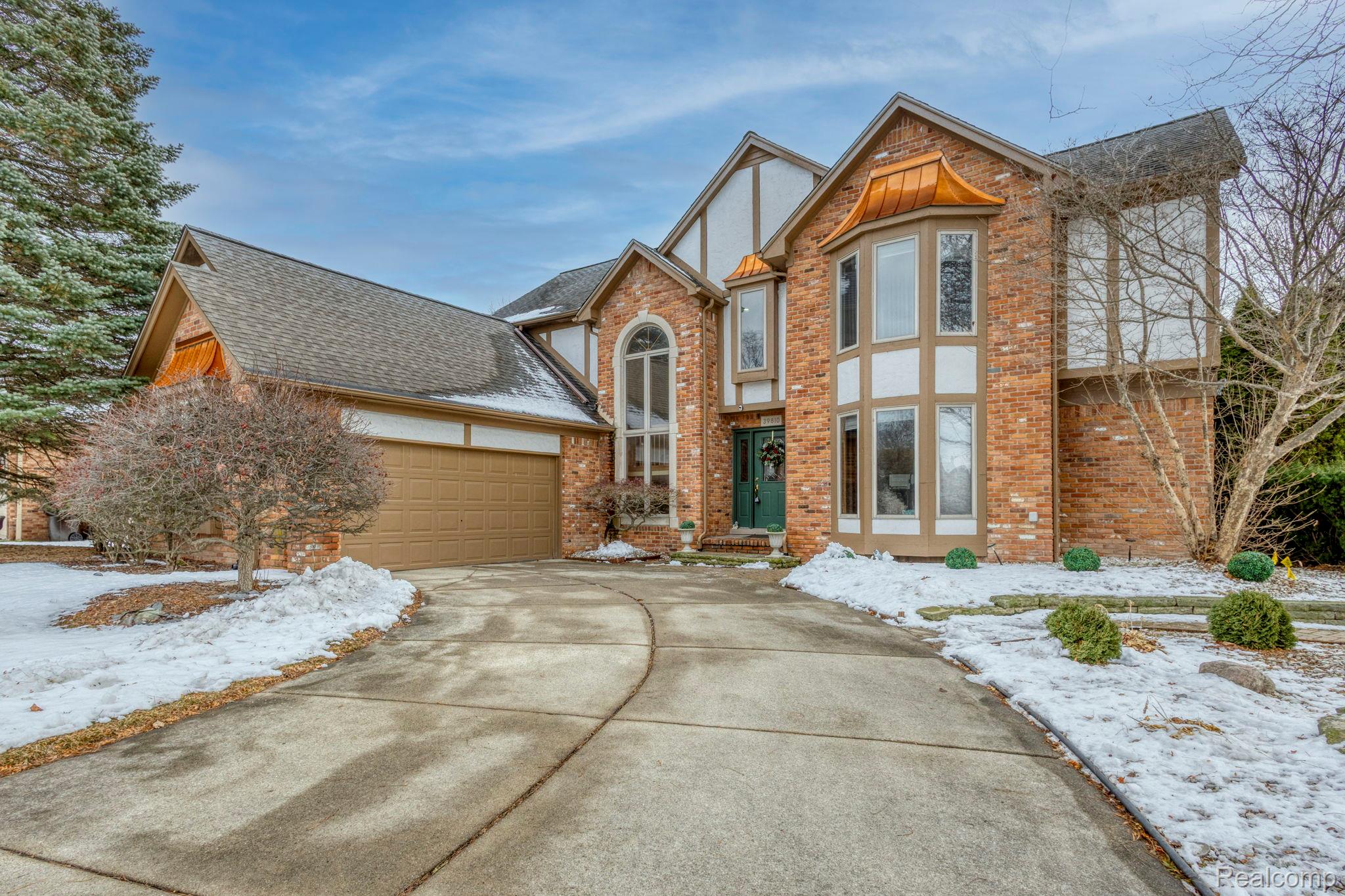 39810 Wilmette Drive