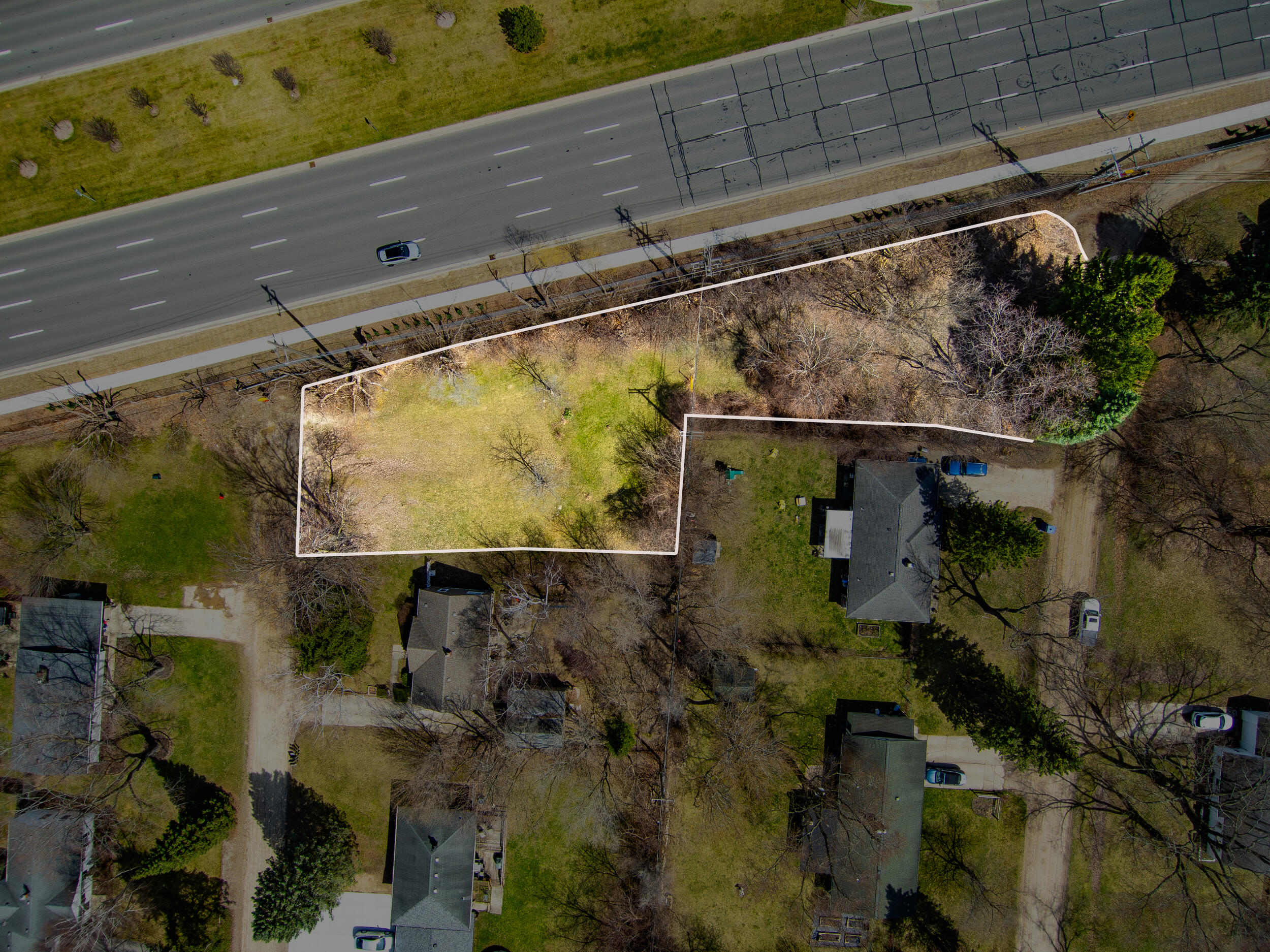 1061 Dorchester Avenue