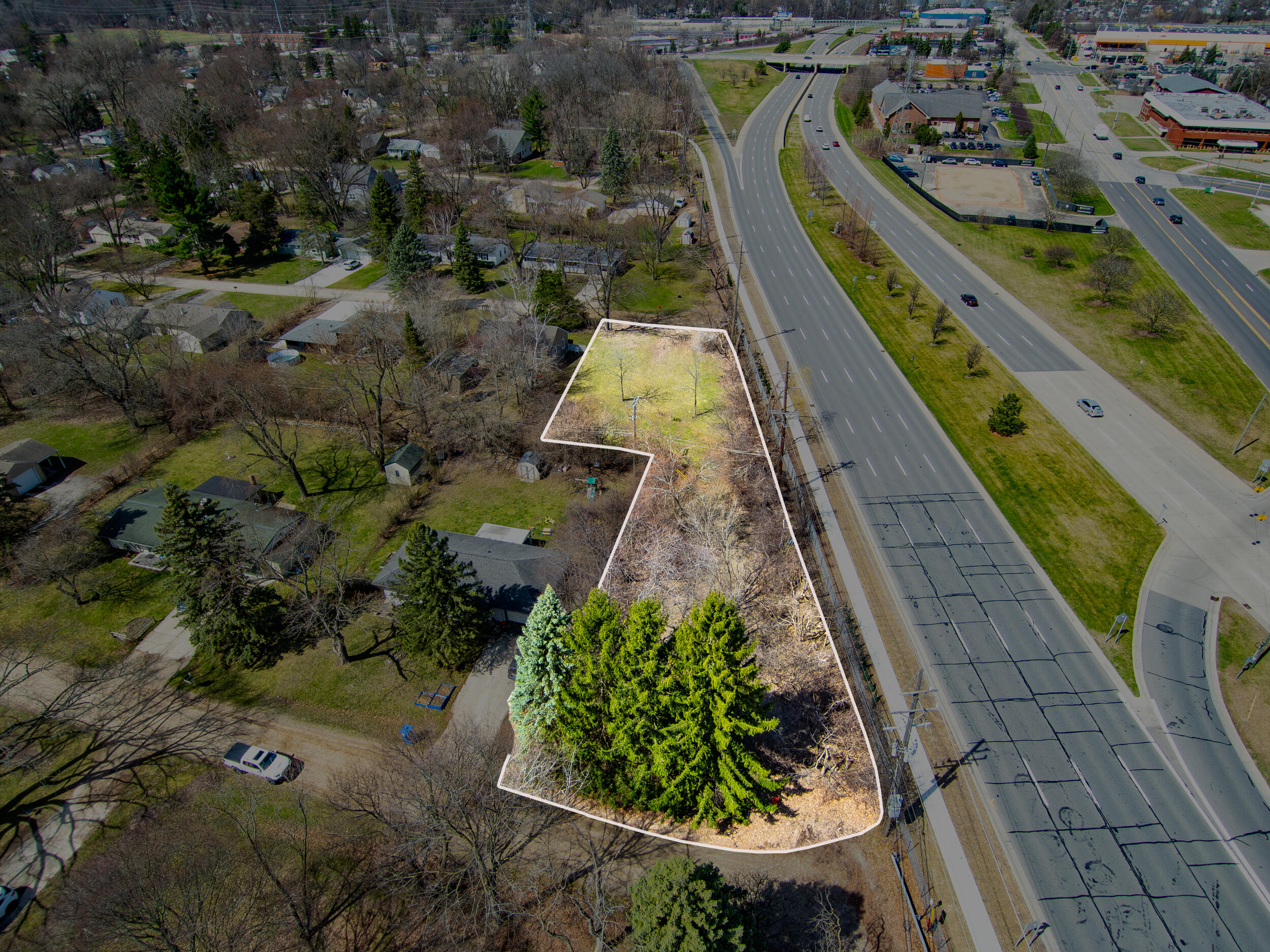 1061 Dorchester Avenue