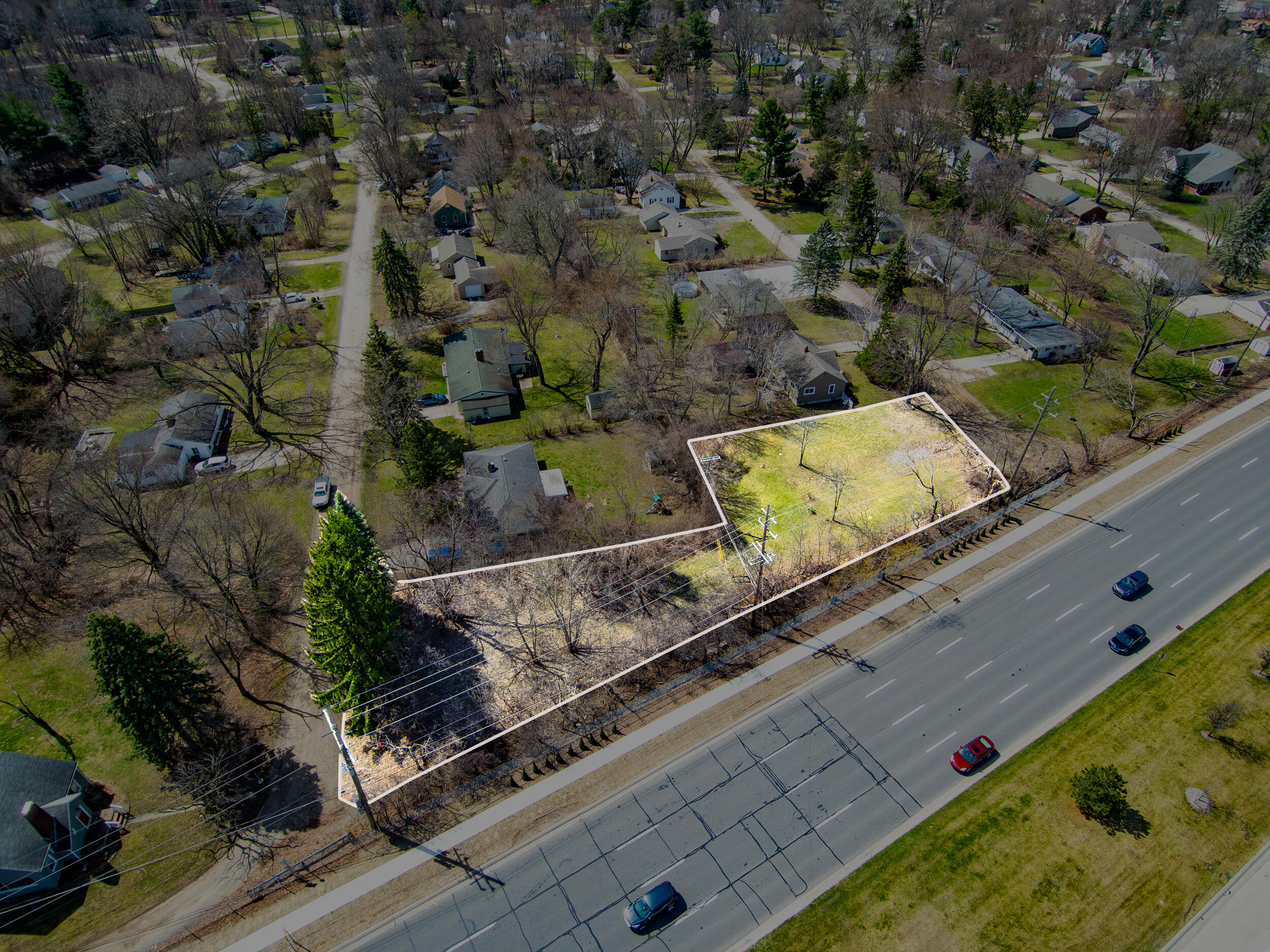 1061 Dorchester Avenue