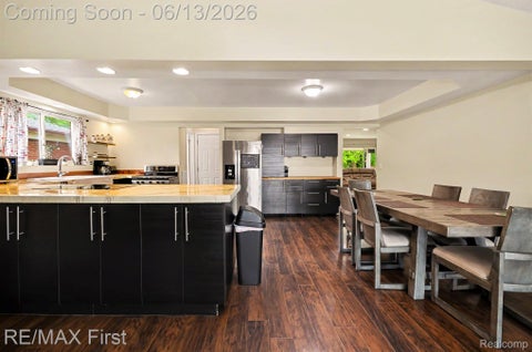 Tiny photo for 13455 Darryl Drive, Warren City, MI 48088 (MLS # 20261043122)