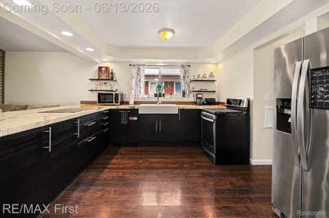 Tiny photo for 13455 Darryl Drive, Warren City, MI 48088 (MLS # 20261043122)