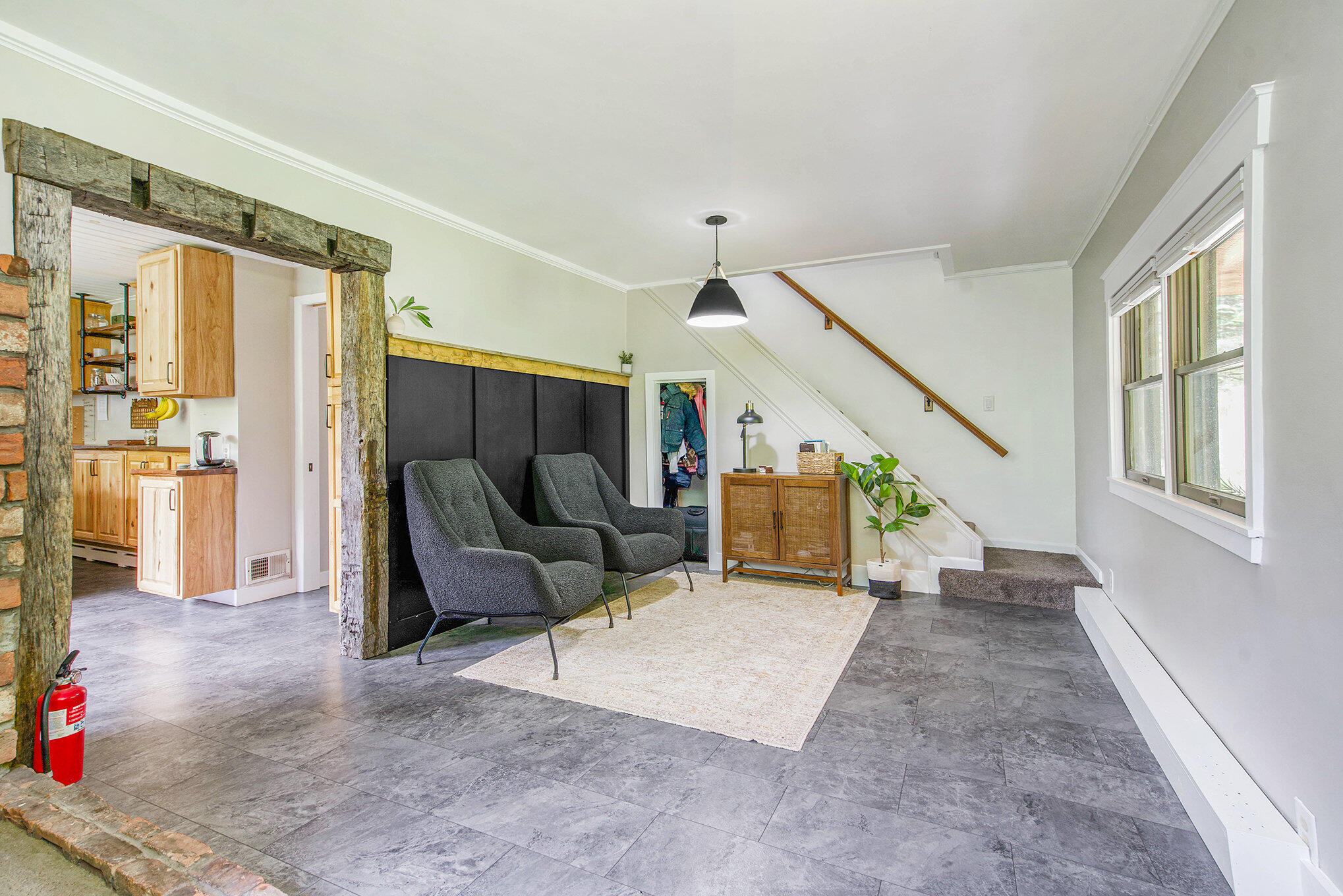 8041 Donovan Road