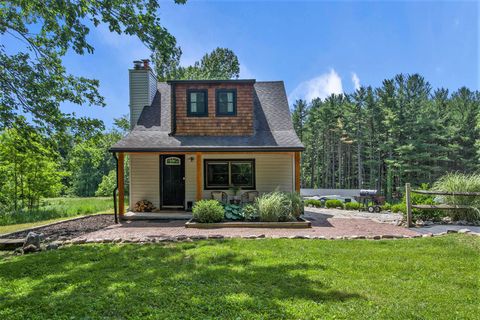 8041 Donovan Road Webster Township MI 48130