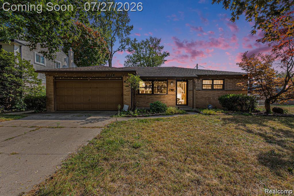 2338 Walter Avenue
