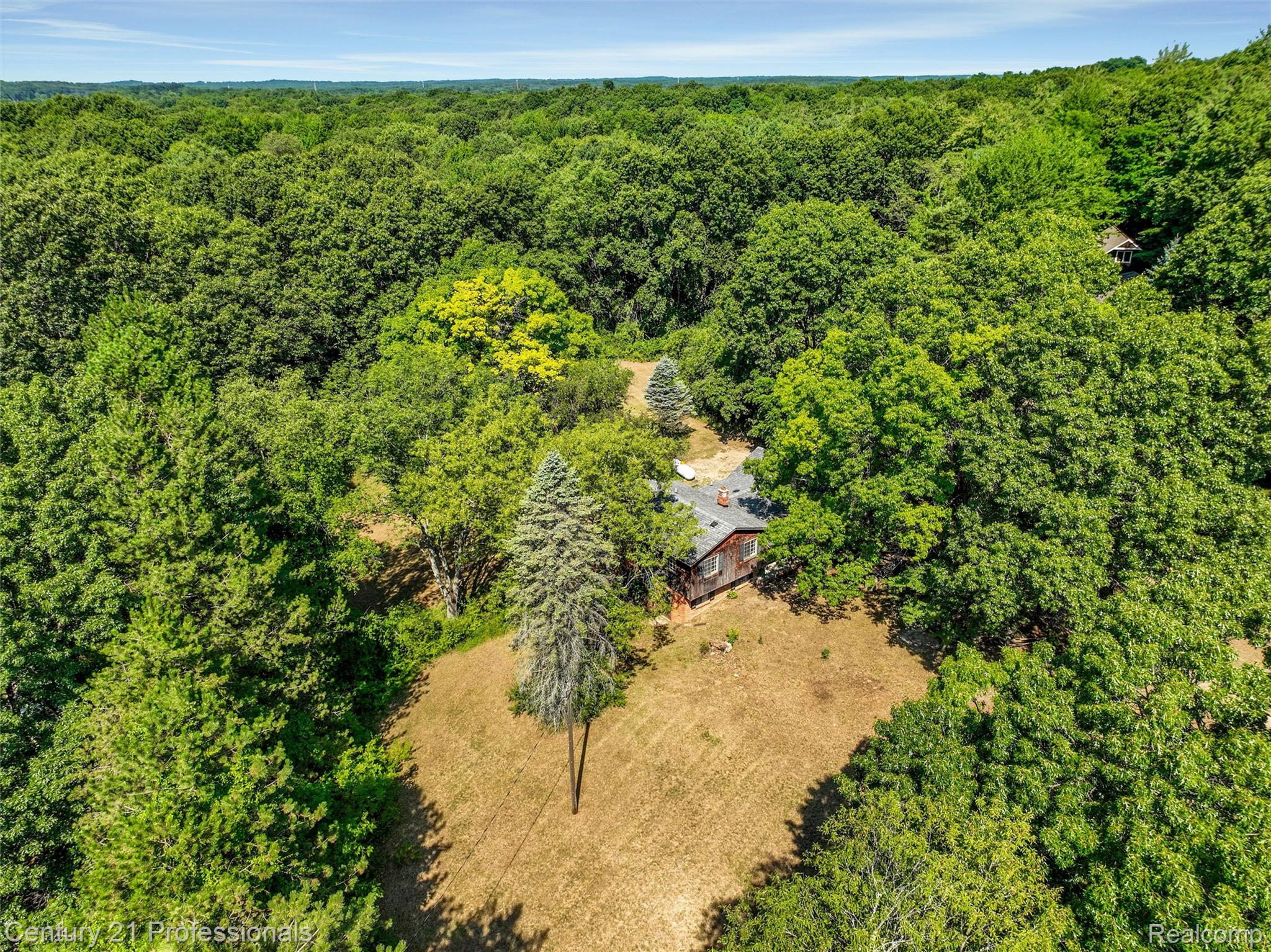 197 N Jossman Road