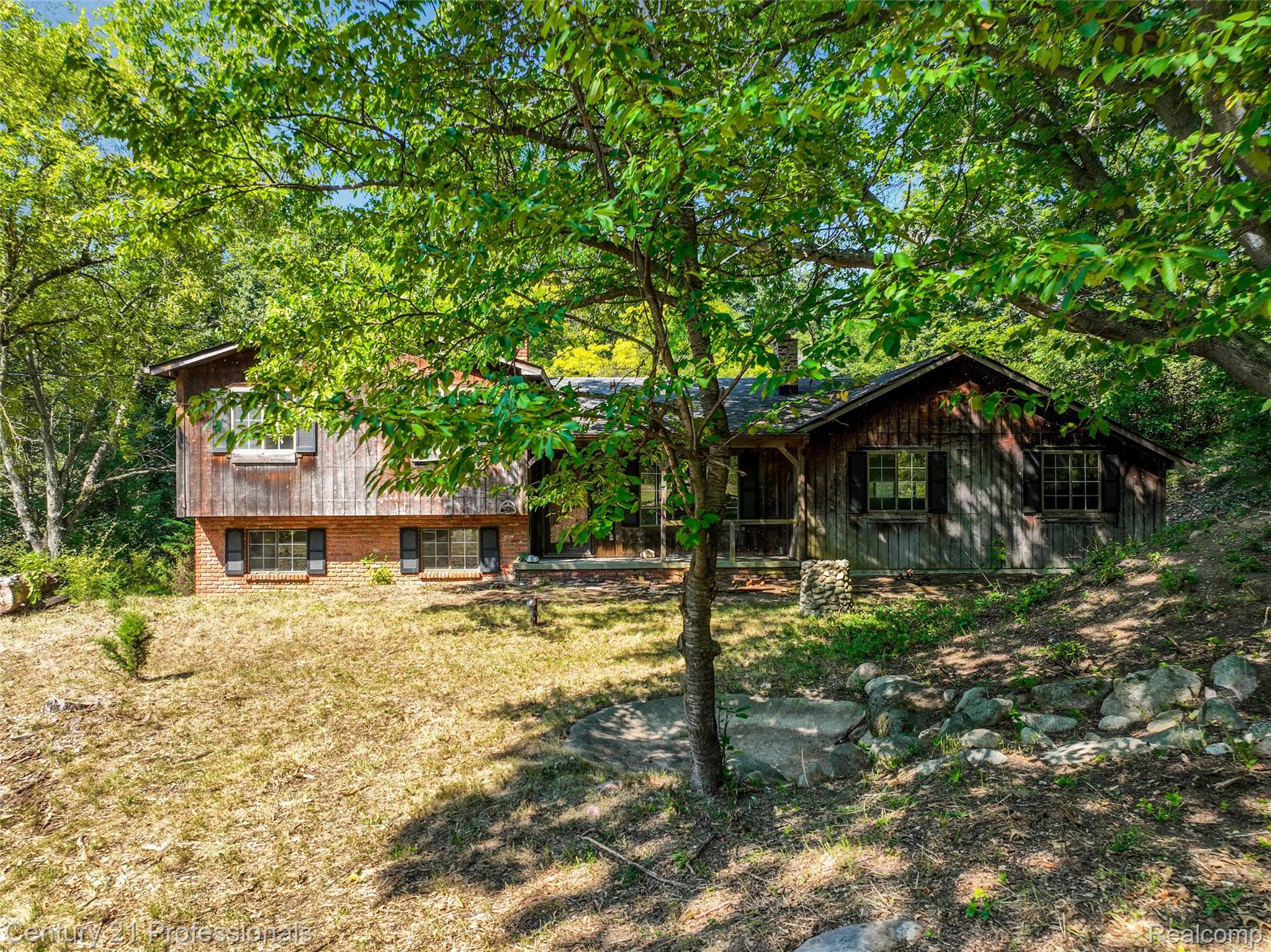 197 N Jossman Road