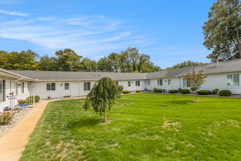 4637 Weston Avenue Kalamazoo Charter Township MI 49006