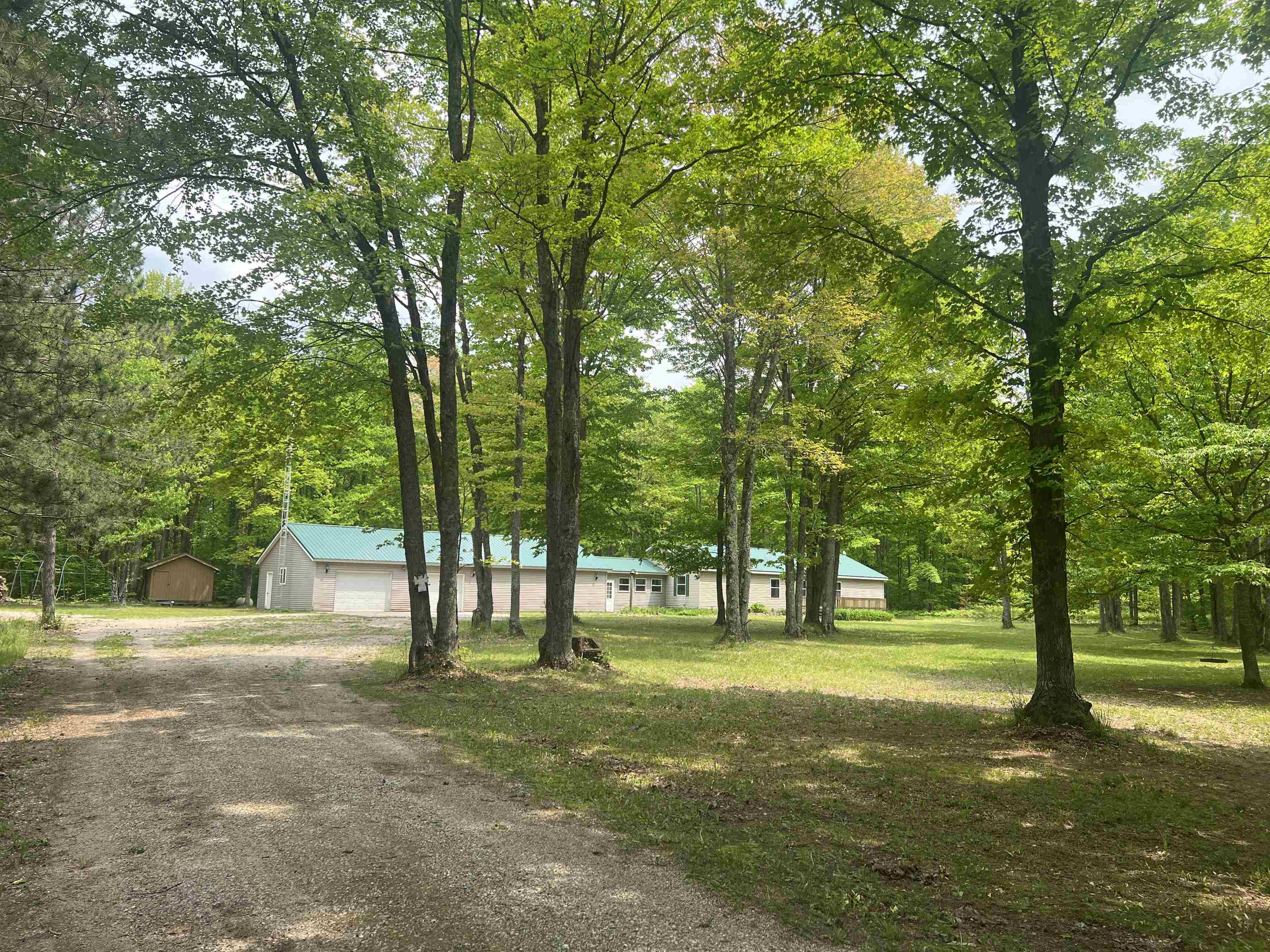135 Montgomery Road