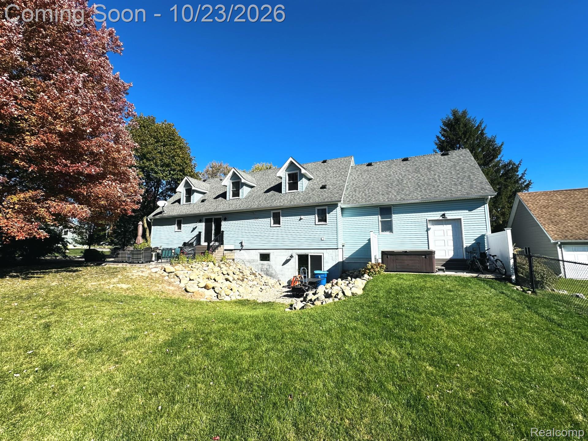 1131 Ripley Road