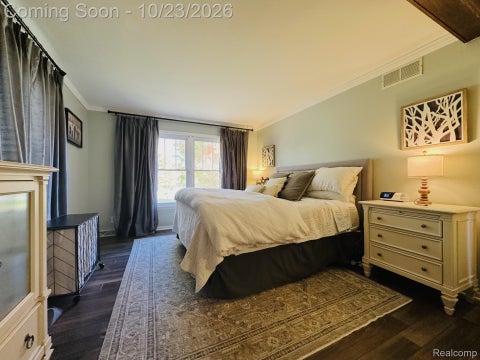 Tiny photo for 1131 Ripley Road, Linden City, MI 48451 (MLS # 20261085035)