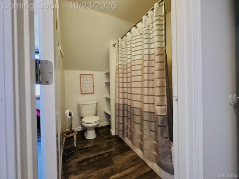 Tiny photo for 1131 Ripley Road, Linden City, MI 48451 (MLS # 20261085035)