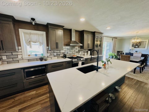 Tiny photo for 1131 Ripley Road, Linden City, MI 48451 (MLS # 20261085035)