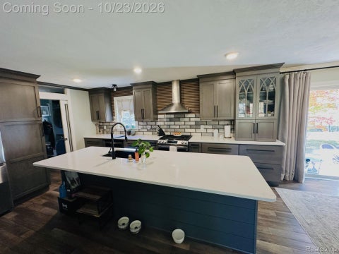 Tiny photo for 1131 Ripley Road, Linden City, MI 48451 (MLS # 20261085035)