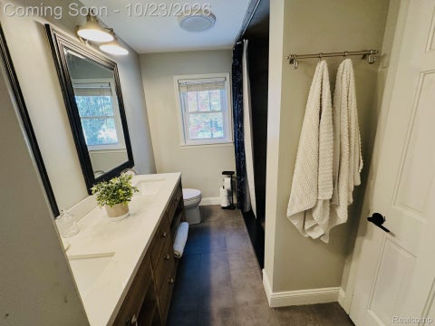 Tiny photo for 1131 Ripley Road, Linden City, MI 48451 (MLS # 20261085035)