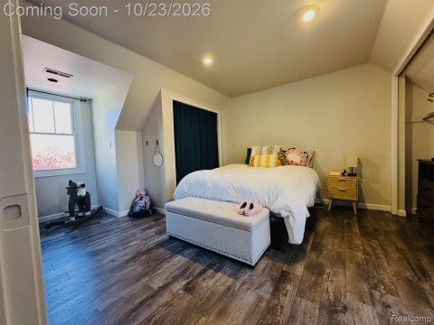 Tiny photo for 1131 Ripley Road, Linden City, MI 48451 (MLS # 20261085035)