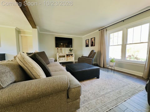 Tiny photo for 1131 Ripley Road, Linden City, MI 48451 (MLS # 20261085035)
