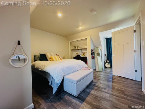 Tiny photo for 1131 Ripley Road, Linden City, MI 48451 (MLS # 20261085035)