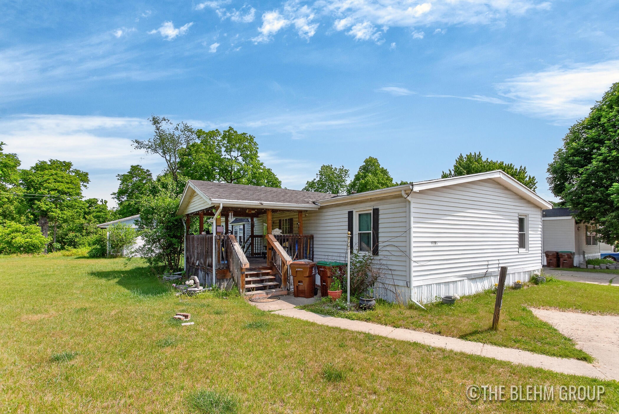 11235 Caron Street SE