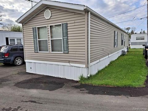 504 N Main Street Yale City MI 48097