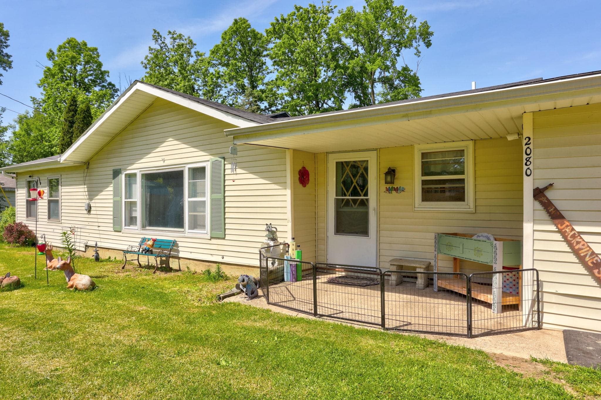 2080 S Sheridan Road