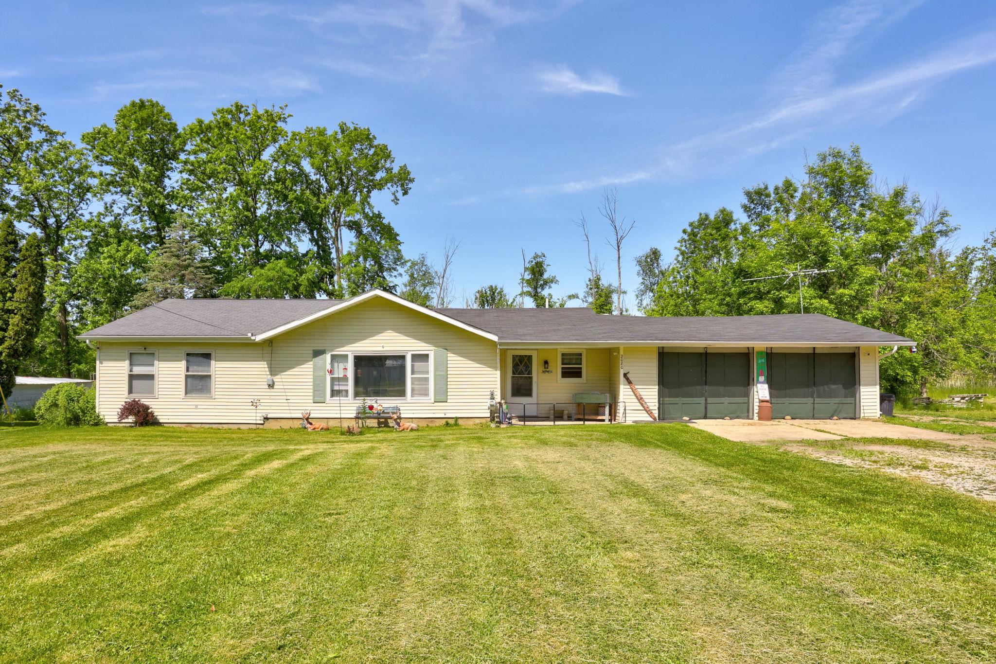 2080 S Sheridan Road