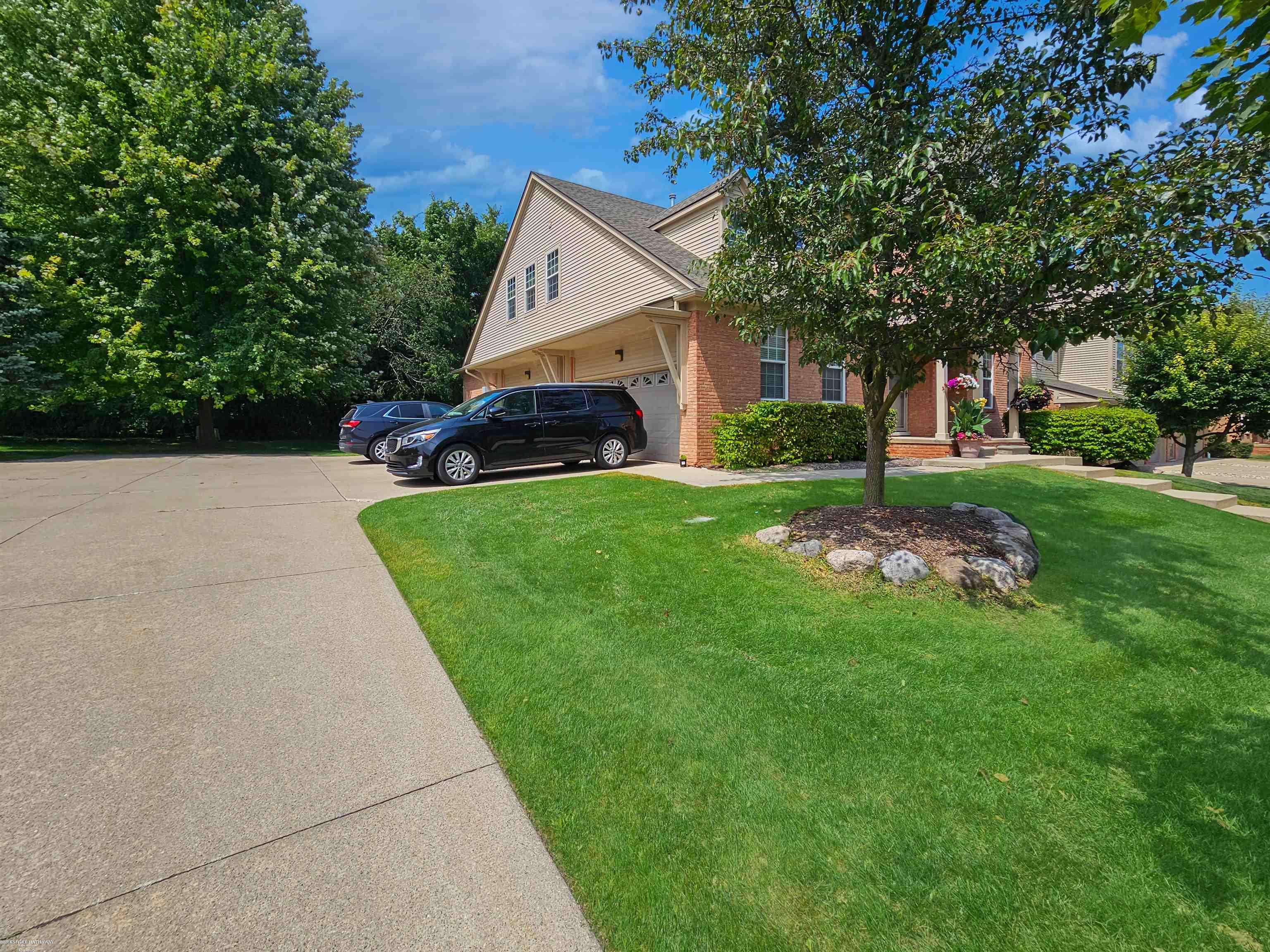 56643 Longhorn Drive