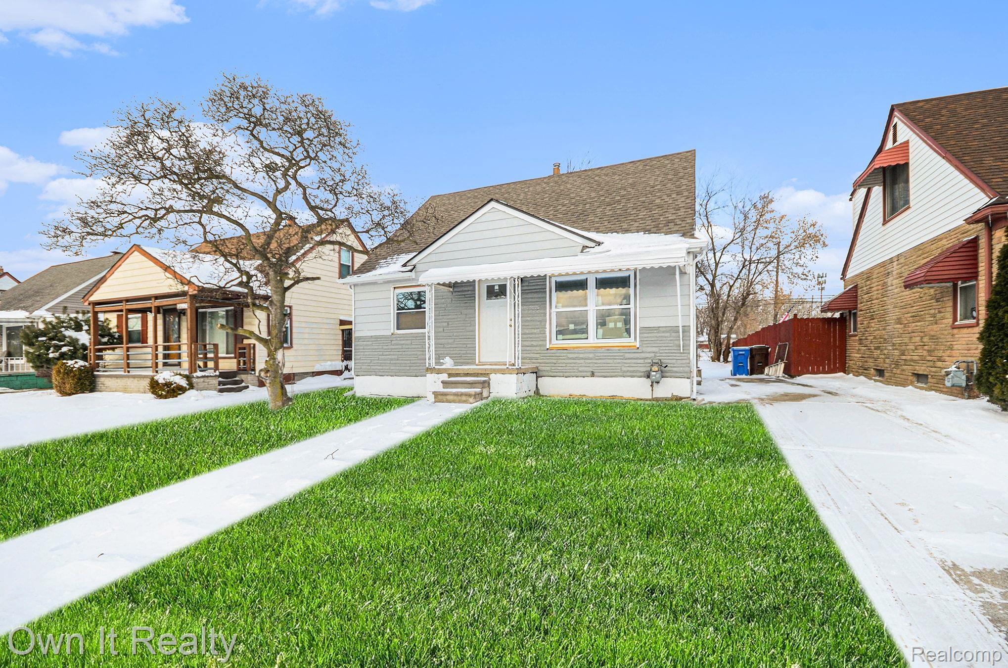 26112 Princeton Street