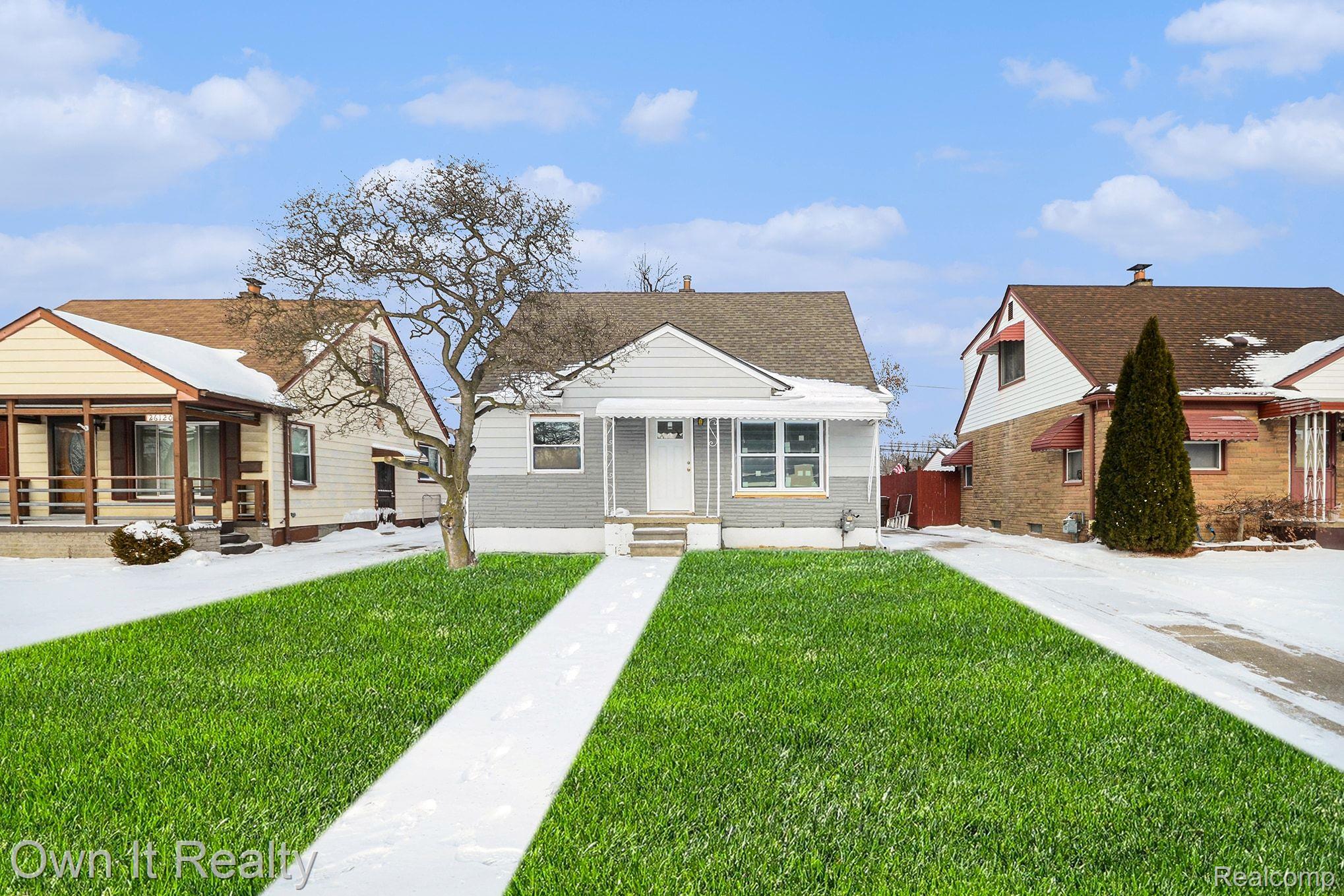 26112 Princeton Street