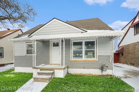 26112 Princeton Street Inkster City MI 48141