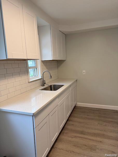 20760 Ridgedale Street