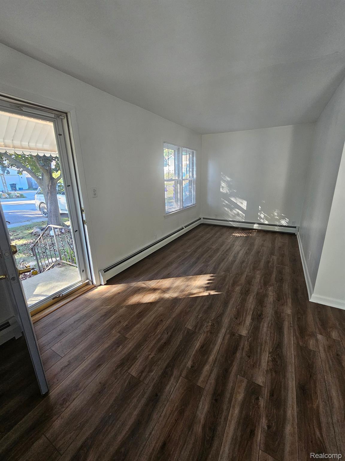 126 N SLATER Street