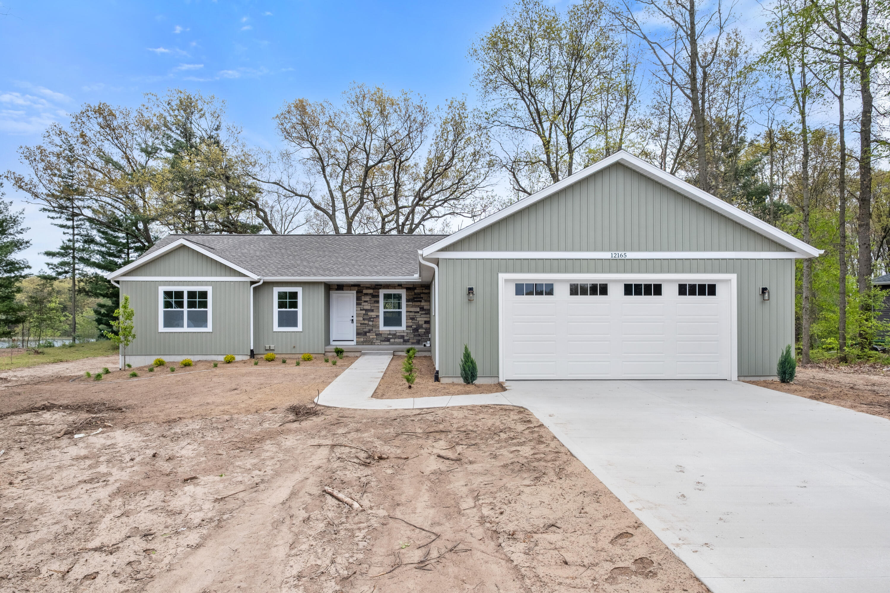 12165 Pine Meadows Drive