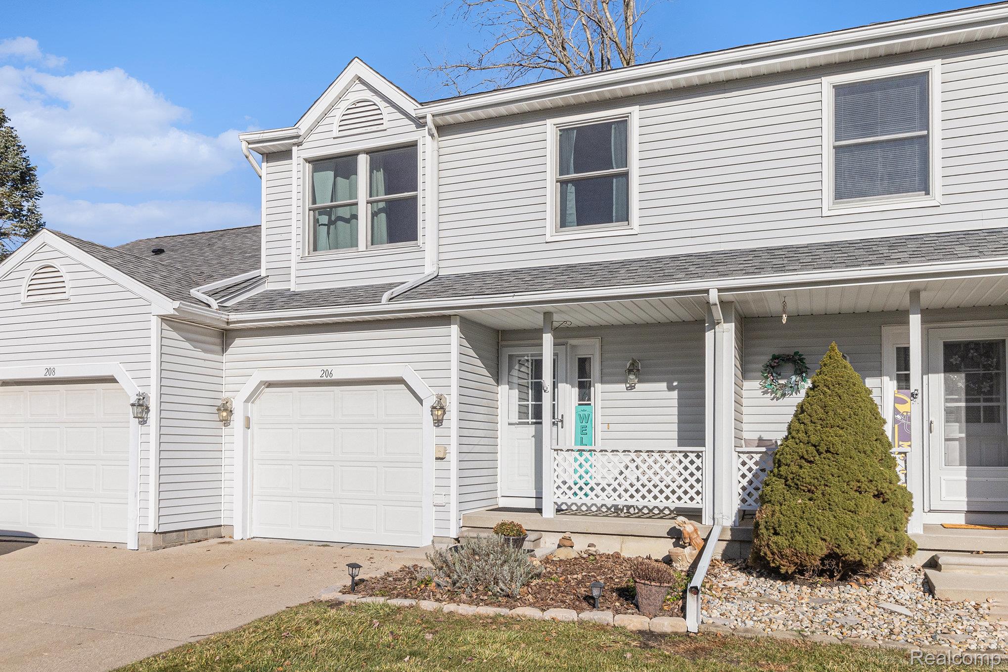 206 Meadow Pointe Drive