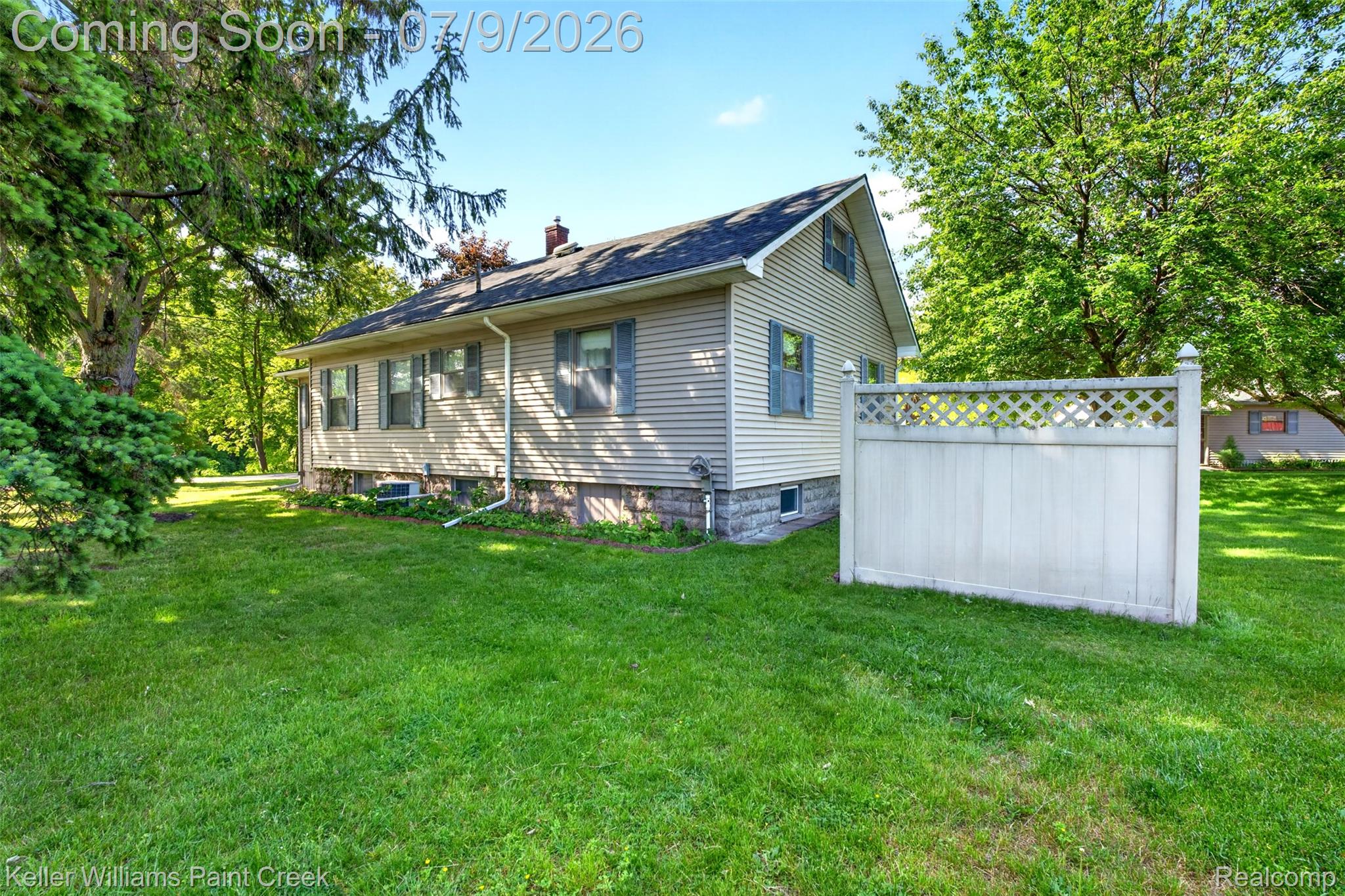 204 Russell Road