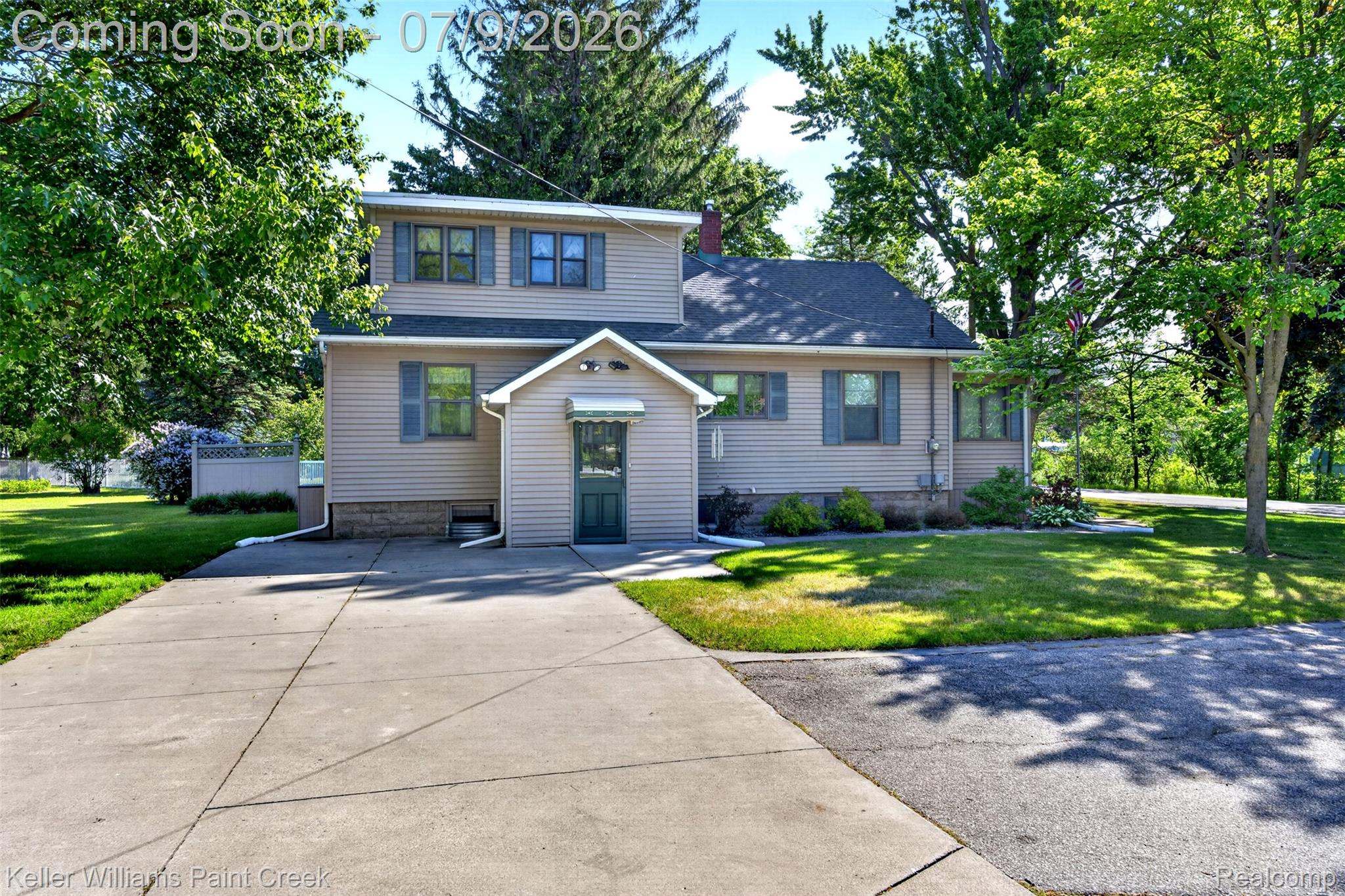204 Russell Road