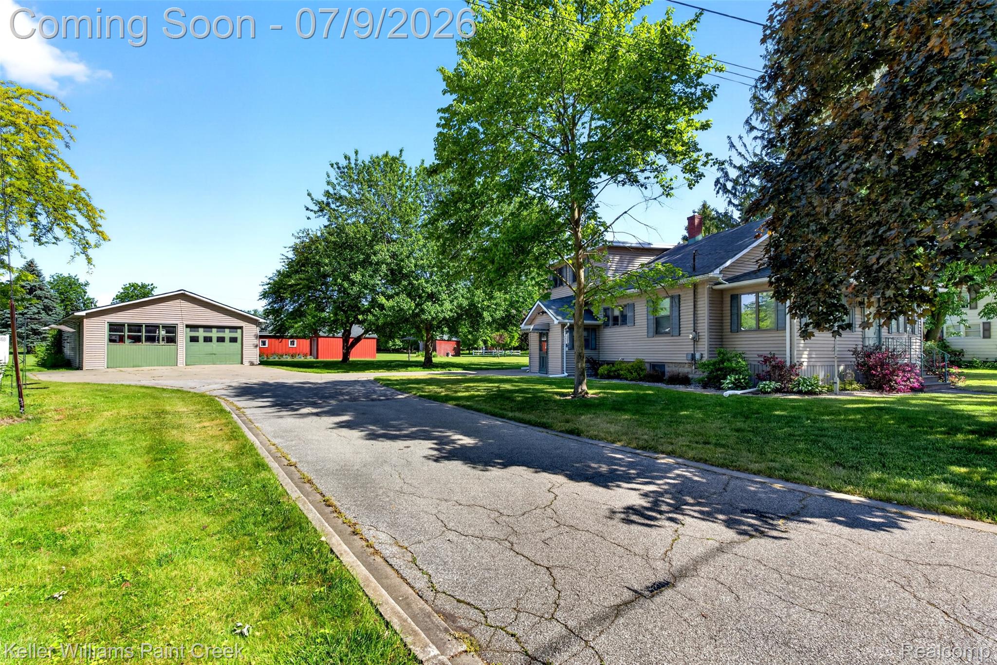 204 Russell Road