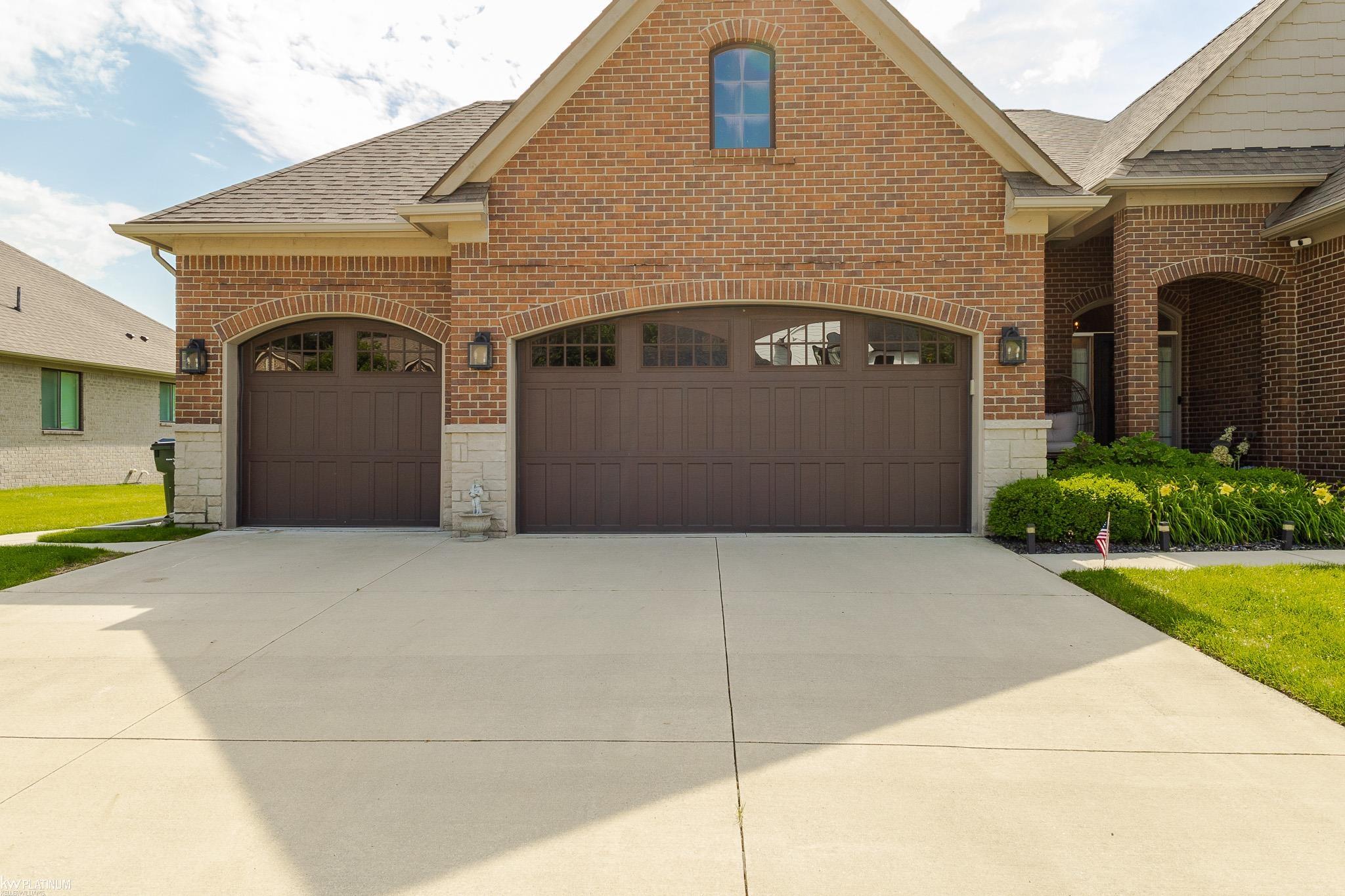 53130 WESTWOOD PARK Drive