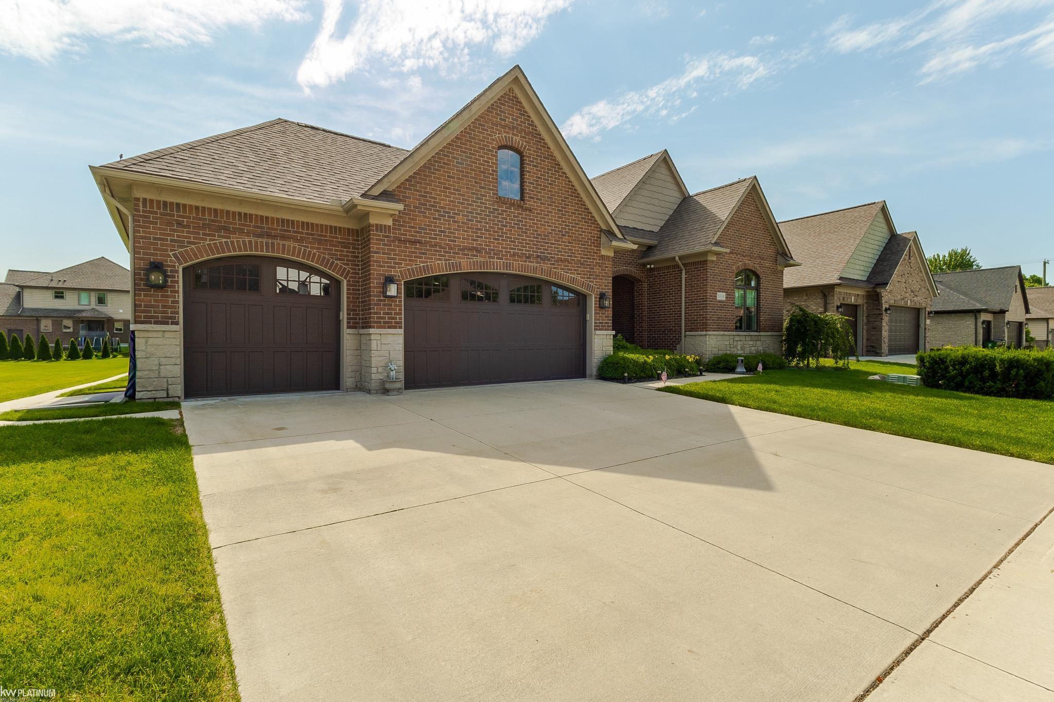 53130 WESTWOOD PARK Drive