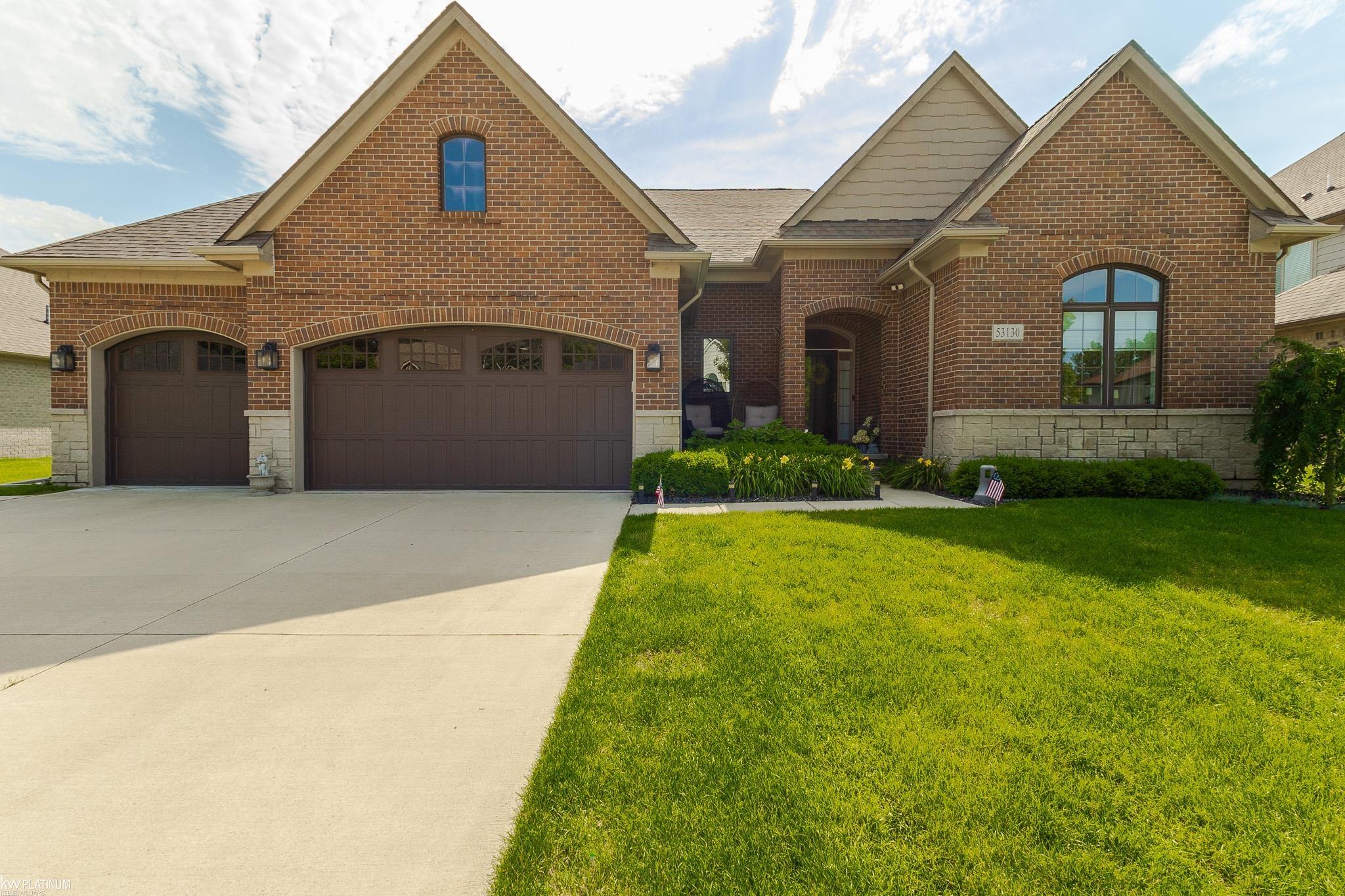 53130 WESTWOOD PARK Drive
